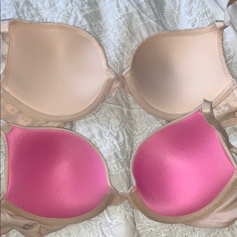 Push up bras - Picture 4 of 7